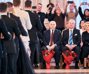 Studniówka Samochodówki