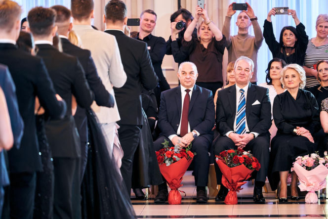 Studniówka Samochodówki