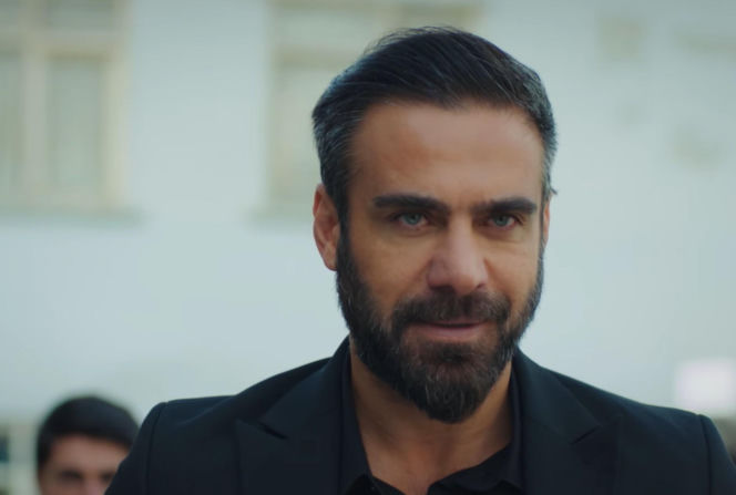 Dziedzictwo odcinek 878