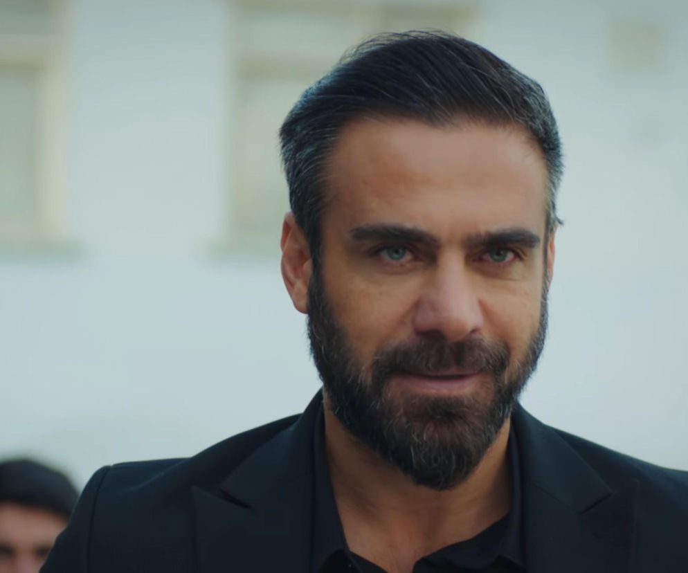 Dziedzictwo odcinek 878