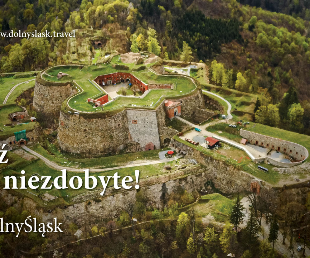Twierdza Srebrna Góra
