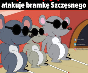Memy po meczu Polska - Islandia