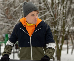 Barwy szczęścia, odcinek 2468: Patryk (Konrad Skolimowski)
