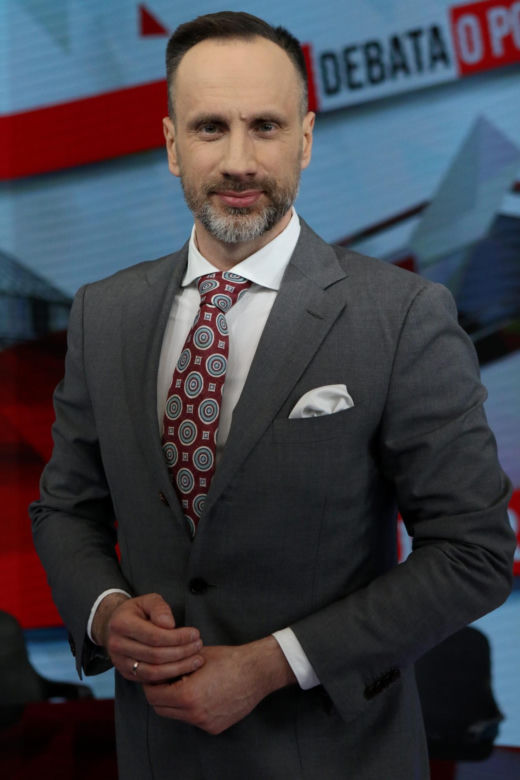Debata o Polsce, 14.04.2024