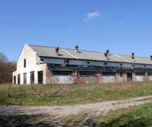 PGR z czasów PRL