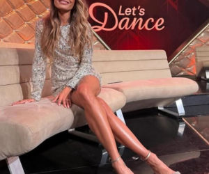 Sophia Thomalla