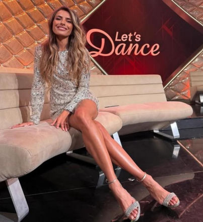 Sophia Thomalla