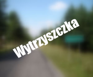 Wytrzyszczka