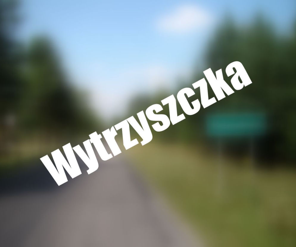 Wytrzyszczka