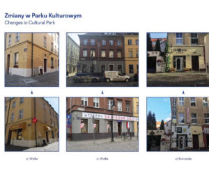 Tak zmieniło się centrum miasta po wprowadzeniu uchwały Park Kulturowy Stare Miasto