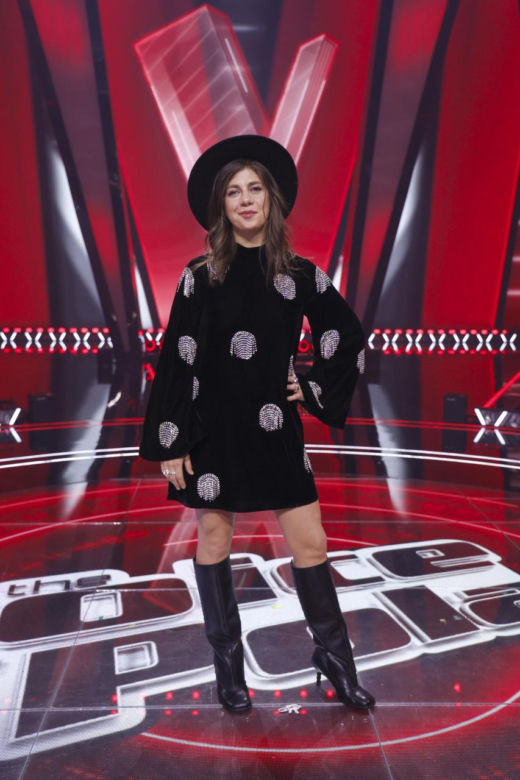 Anna Iwanek wygrała "The Voice of Poland". Wyznała, na co przeznaczy wygraną