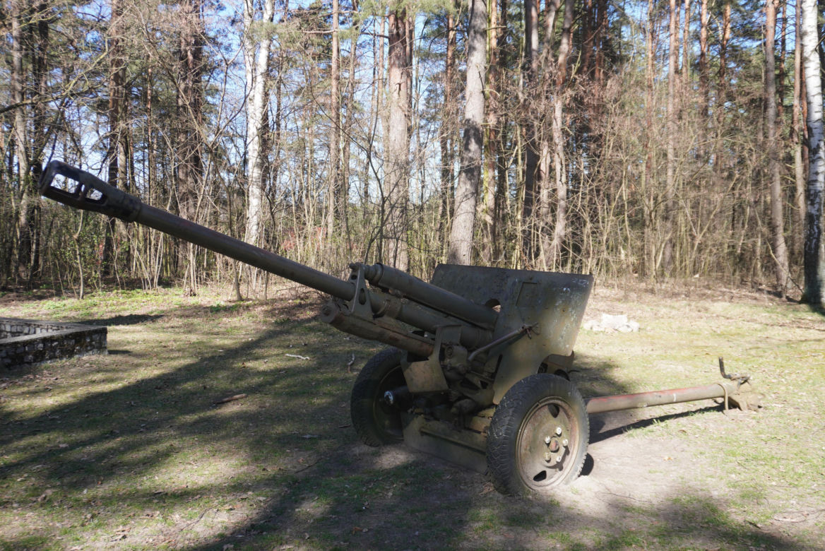 Niewodnica Kościelna