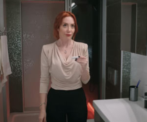 Panna młoda, odcinek 72. Yonca