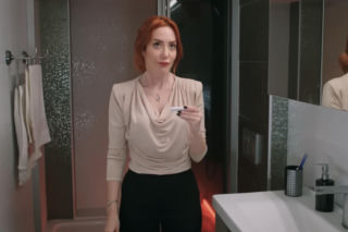 Panna młoda, odcinek 72. Yonca