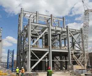 Fabryka Podolsky Cement