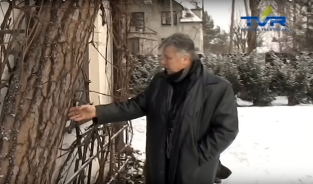 Tak mieszkał Emilian Kamiński