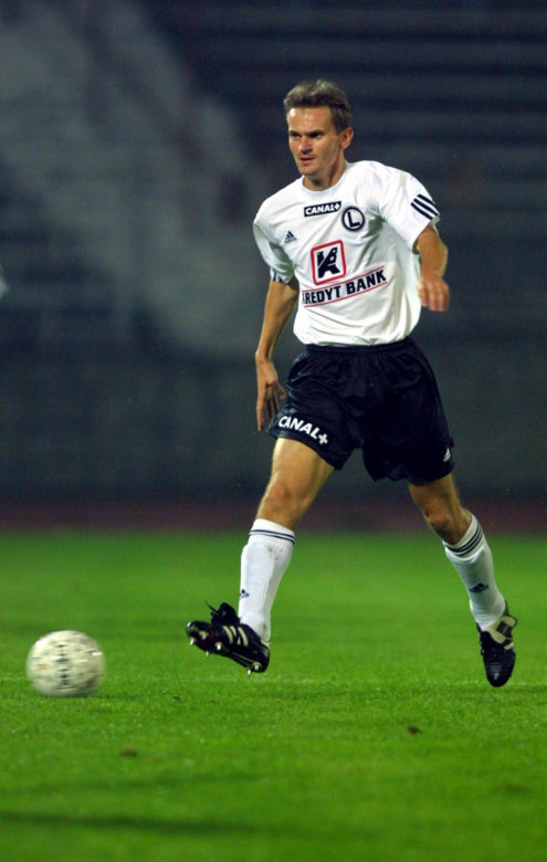 Jacek Magiera