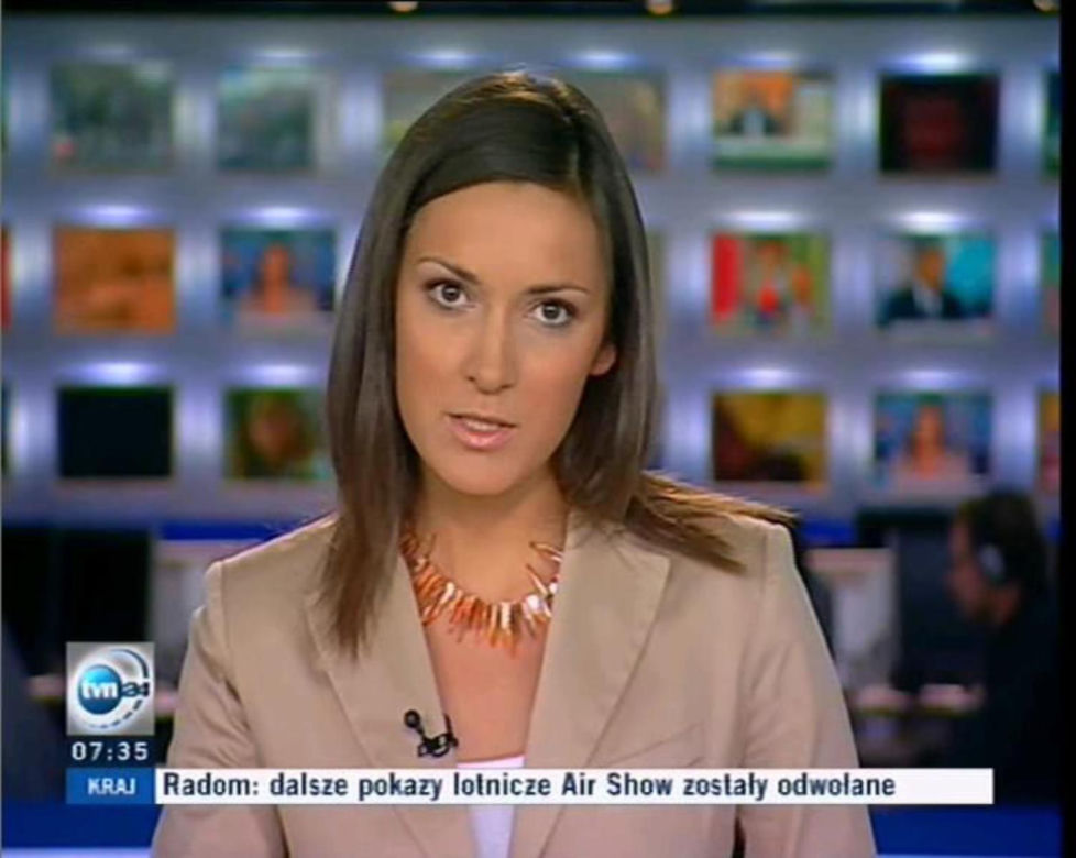 Agata Tomaszewska-Wolna