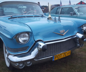 American Cars Mania 2017