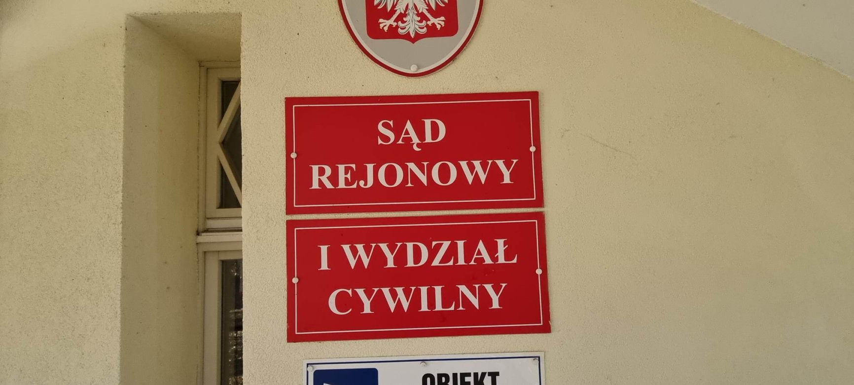 Dom Lepperów poszedł pod młotek. Nikt nie chce go kupić