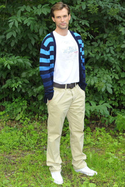 Jakub Strzelecki