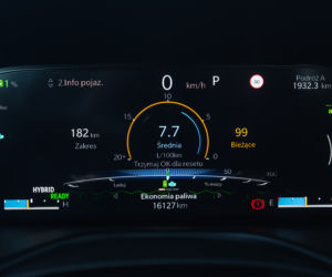 Jeep Compass 4xe Plug-in Hybrid 240 KM