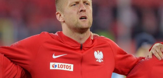 MŚ Rosja 2018: 'Kamil Glik nie jedzie na Mundial'! Co się stało? 