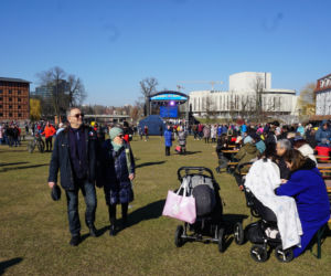 Koncert dla Ukrainy w Bydgoszczy [GALERIA]