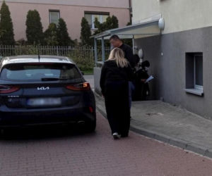 Nożownik ze Starej Kornicy z zarzutami