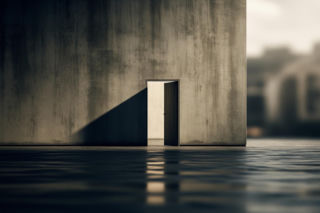 Zabójstwo w Łodzi. Co doprowadziło do tragedii na działkach?