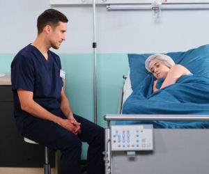 Pierwsza miłość, odcinek 4169: Borys dowiaduje się, że grozi mu wieloletnie więzienie - ZDJĘCIA