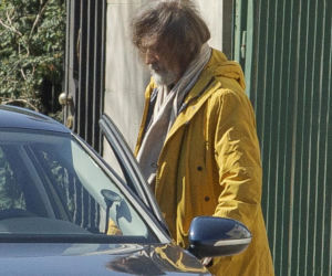 Jarosław Kaczyński wprowadził się do kuzyna