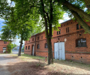 Koszary Kultury Poznań