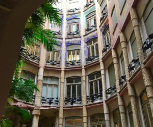 Casa Mila