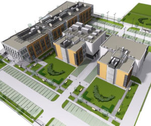 Park technologiczny INEA Park