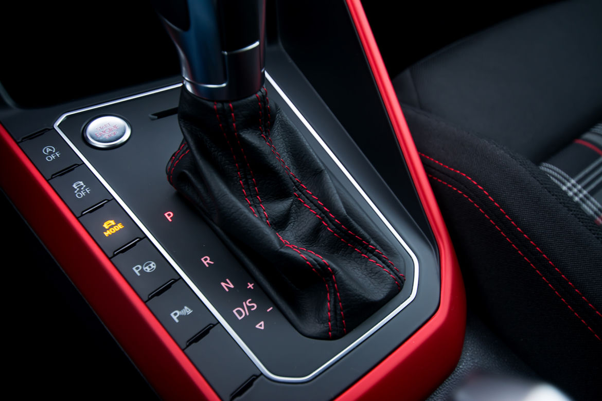 Volkswagen Polo GTI 2.0 TSI 200 KM DSG6
