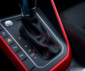 Volkswagen Polo GTI 2.0 TSI 200 KM DSG6