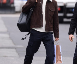 Robert Lewandowski kupił jacht!