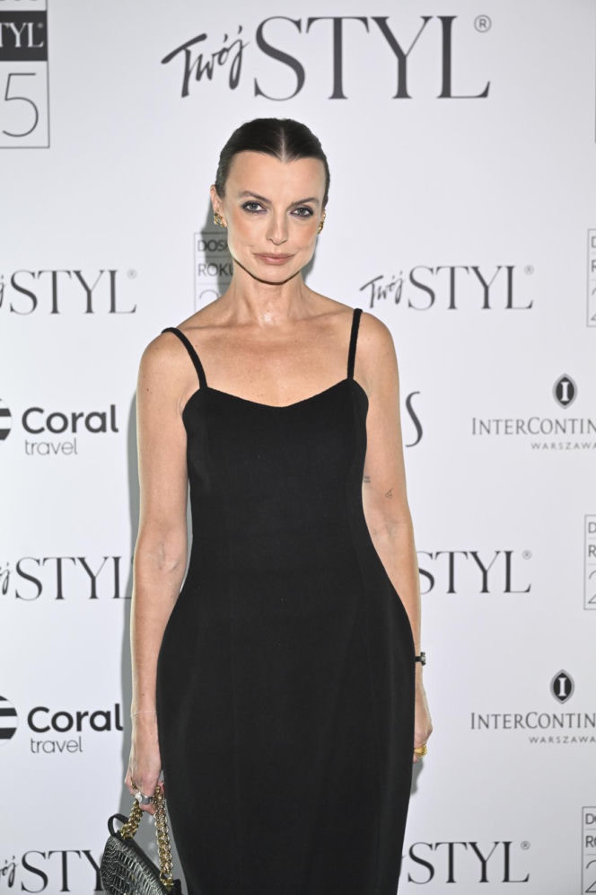 Gwiazdy na gali Doskonałość Roku 2025