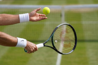 Finał Wimbledonu to starcie Czeszek. Która z nich wygra?