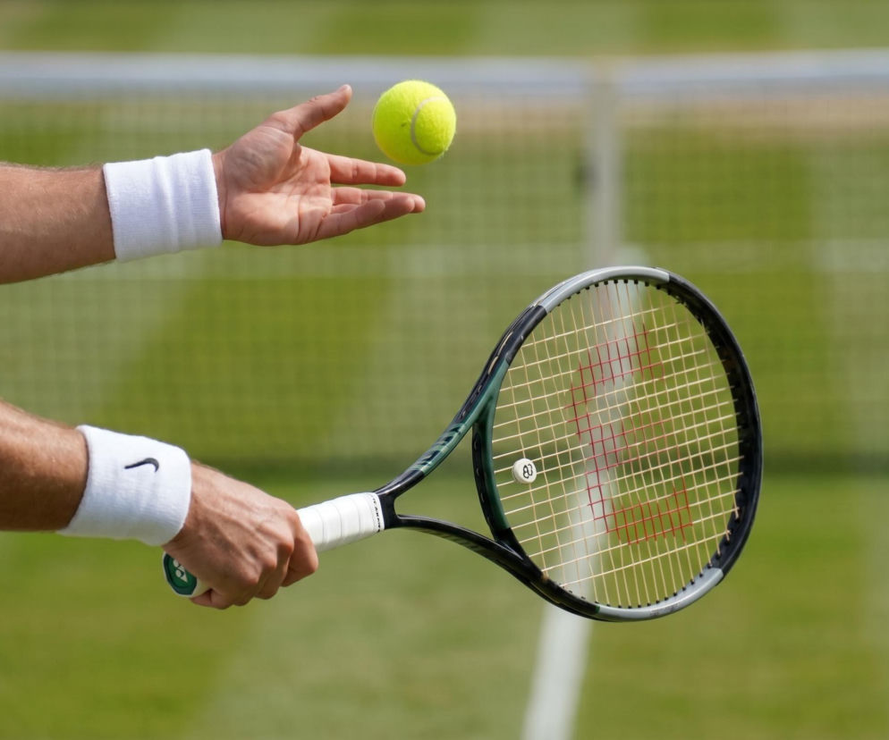 Finał Wimbledonu to starcie Czeszek. Która z nich wygra?