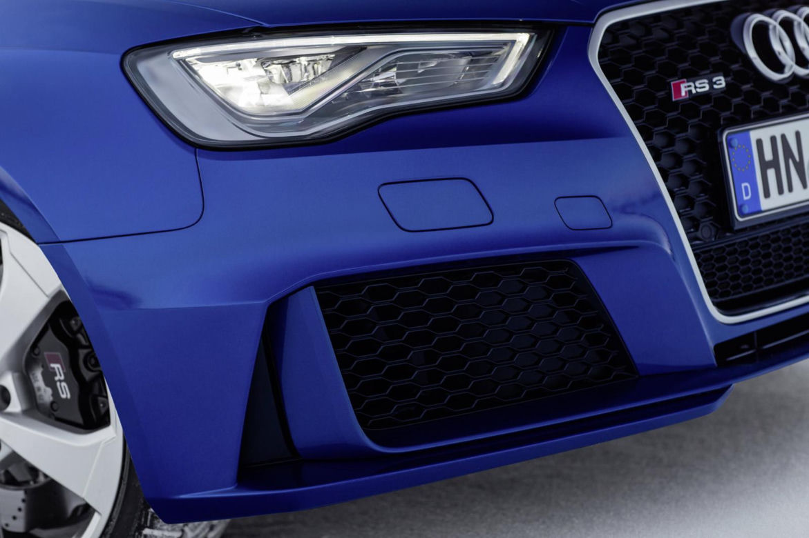 Audi RS3 Sportback