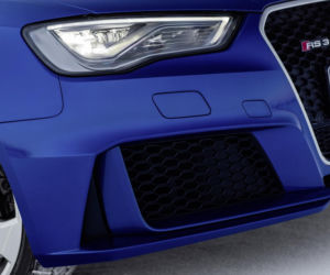 Audi RS3 Sportback