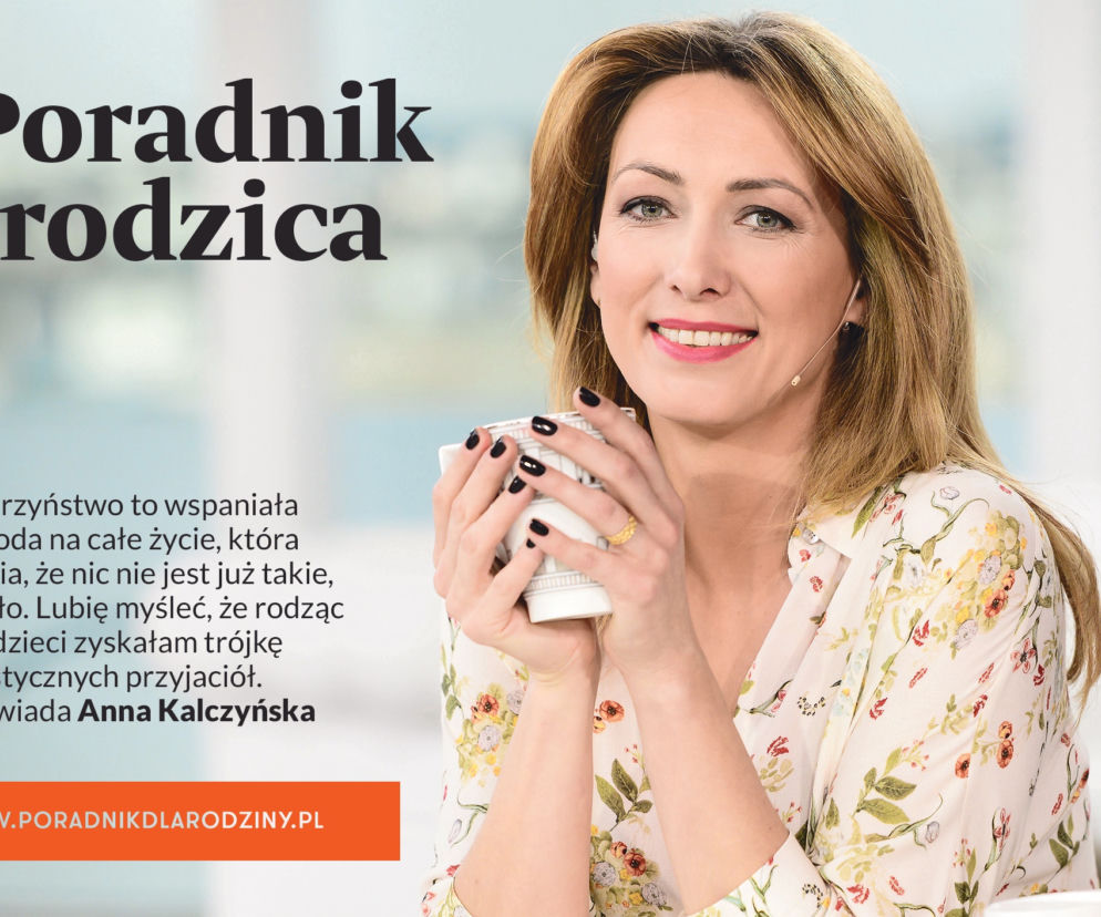 Poradnik rodzica