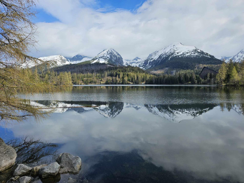 Tatry