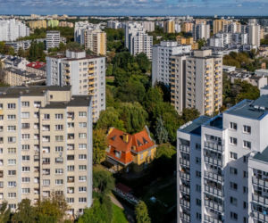 Willa Bolesława Pietrusińskiego przy ul. Tykocińskiej 15 w Warszawie