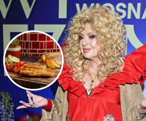 Wielkanoc u Magdy Gessler słono kosztuje. Znamy ceny świątecznych potraw