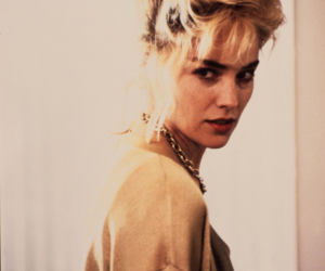 Sharon Stone