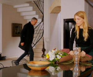 Miłość i nadzieja, odcinek 357. Bulent, Seda