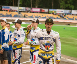 MRGARDEN GKM Grudziądz - Get Well Toruń 55:35